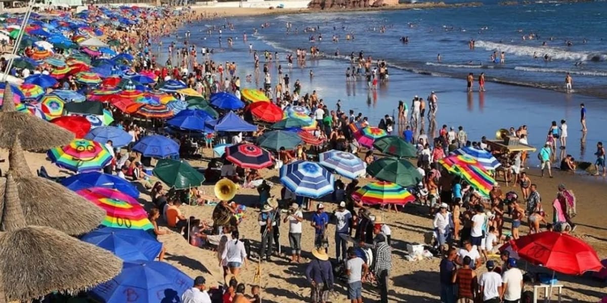 Temporada Alta vs Baja en Puerto Escondido: Precios de Renta