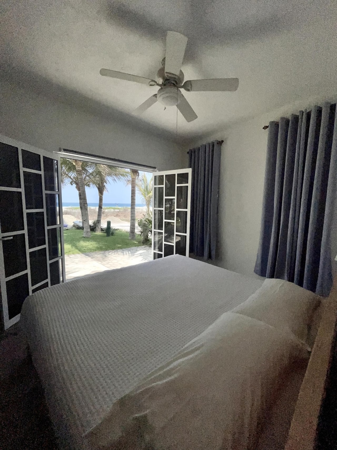 Casa Palma Surfer Room