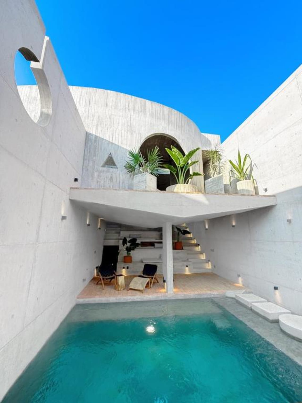 Casa Zii