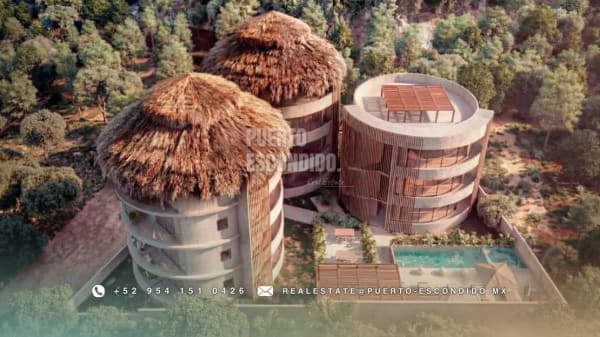 Premium Oceanview Residences in La Punta