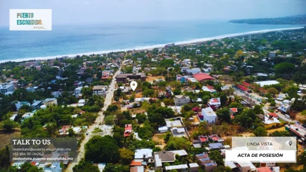 Prime Land in La Punta – SOLD