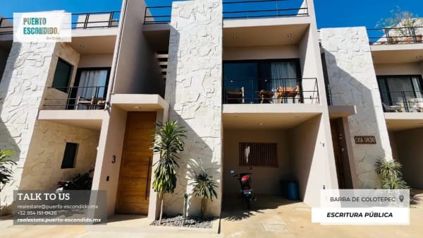 Exclusive Coastal Retreat with Private Pool and Rooftop
