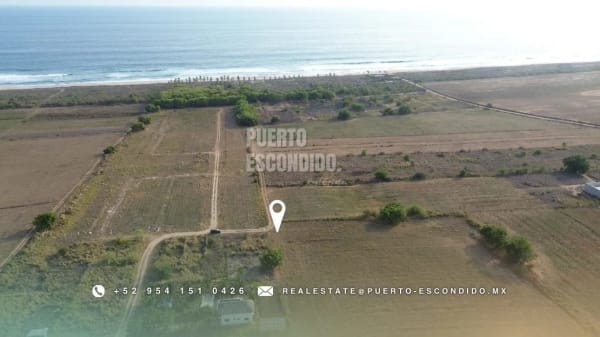 Ocean View 276m2 in El Rosedal