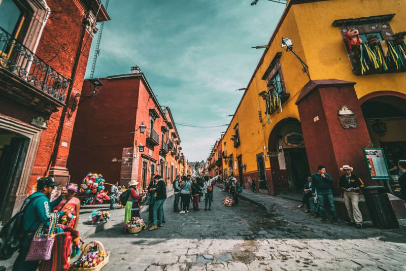 Oaxaca de Juárez