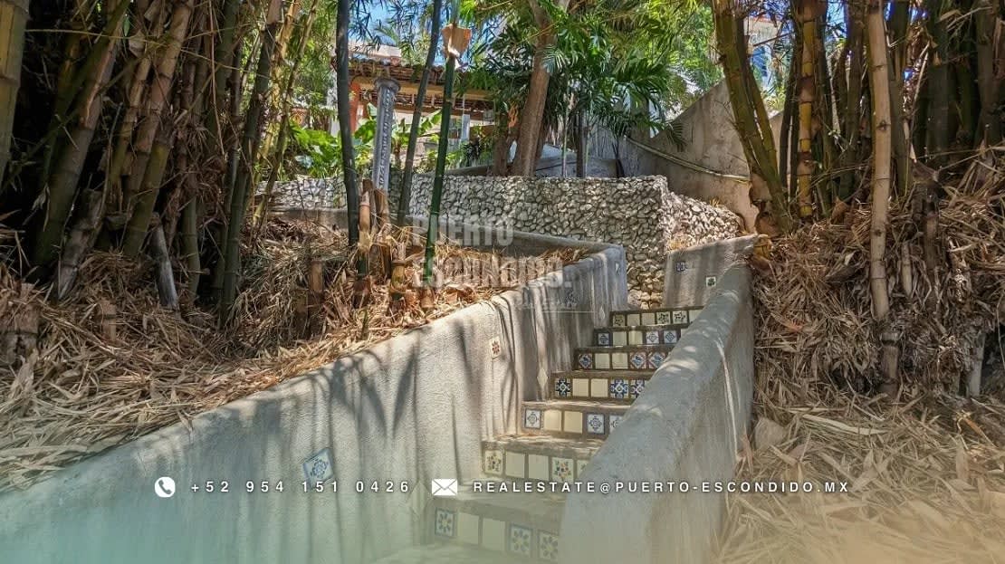 Villa en Zicatela / Puerto Escondido / Nuevo Precio! - Miniatura 11