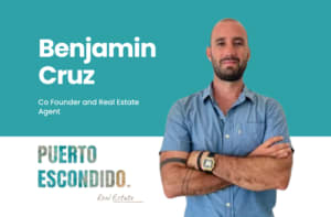 Benjamin Cruz
