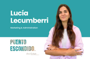 Lucía Lecumberri