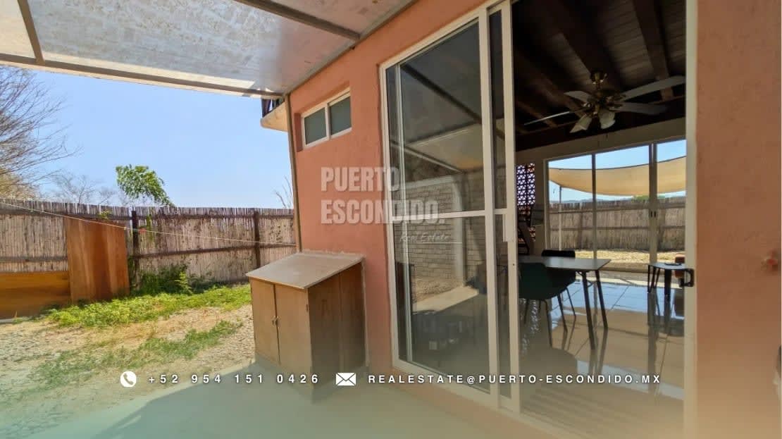 Casita Equipada: Energía Solar, Starlink y Lista para Habitar - Miniatura 6