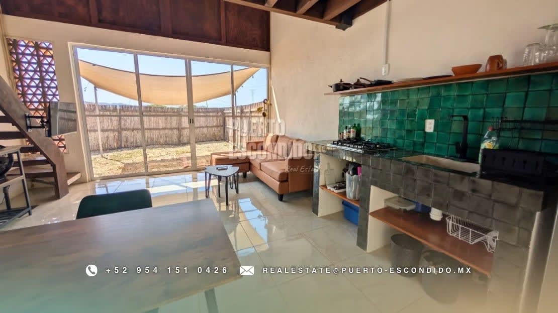 Casita Equipada: Energía Solar, Starlink y Lista para Habitar - Miniatura 7