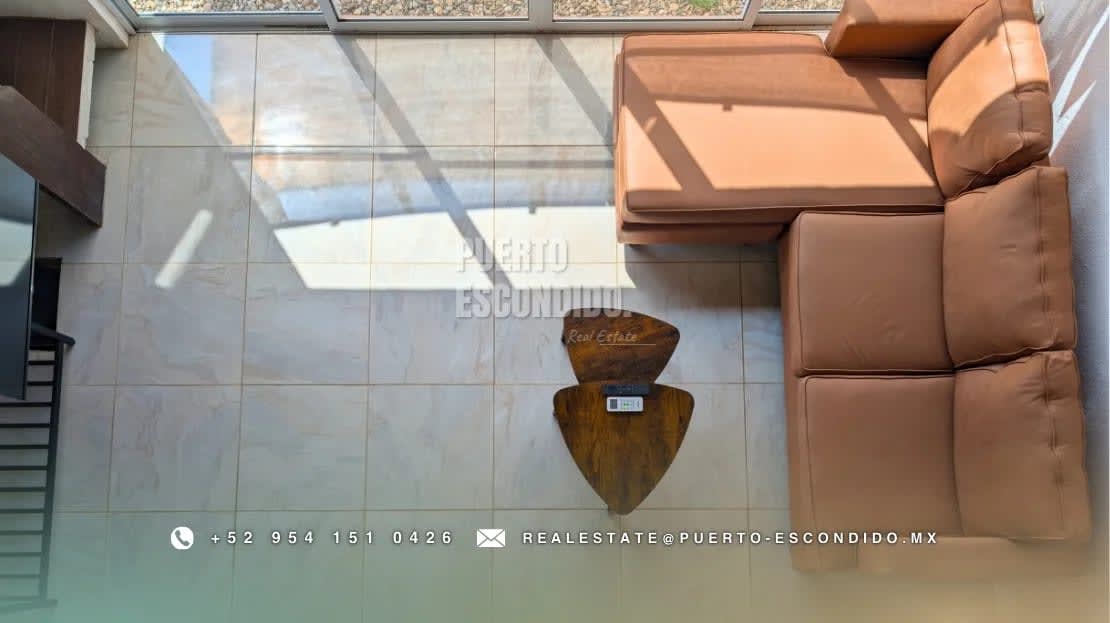 Casita Equipada: Energía Solar, Starlink y Lista para Habitar - Miniatura 8