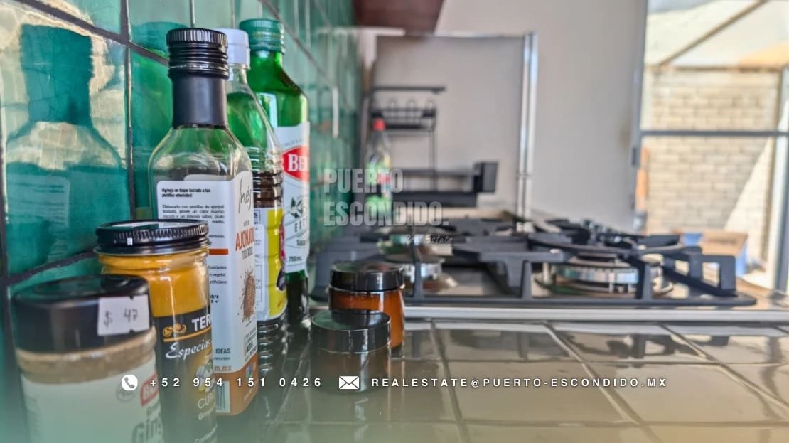 Casita Equipada: Energía Solar, Starlink y Lista para Habitar - Miniatura 9