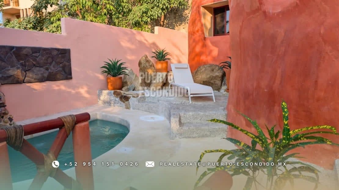 Casa ecológica única en La Punta - Miniatura 7