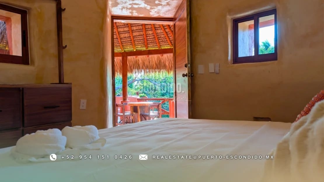 Casa ecológica única en La Punta - Miniatura 8