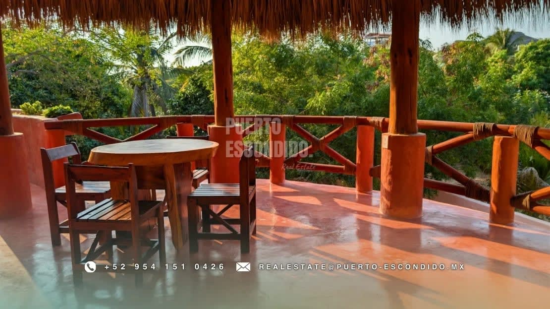 Casa ecológica única en La Punta - Miniatura 10