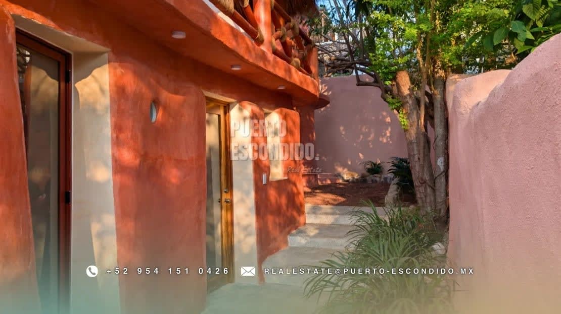 Casa ecológica única en La Punta - Miniatura 12