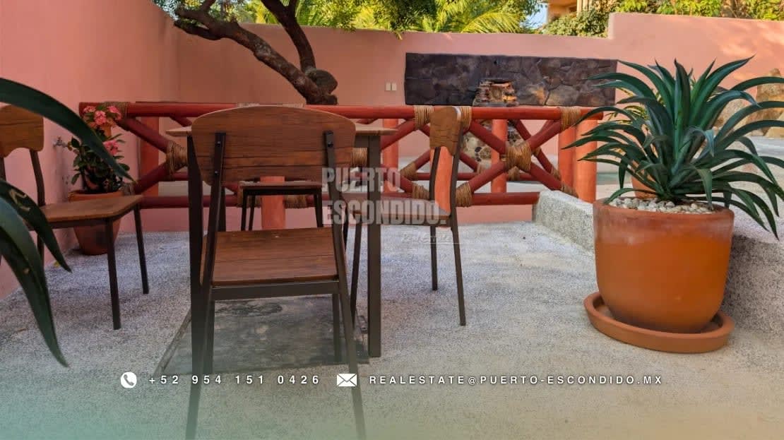 Casa ecológica única en La Punta - Miniatura 14