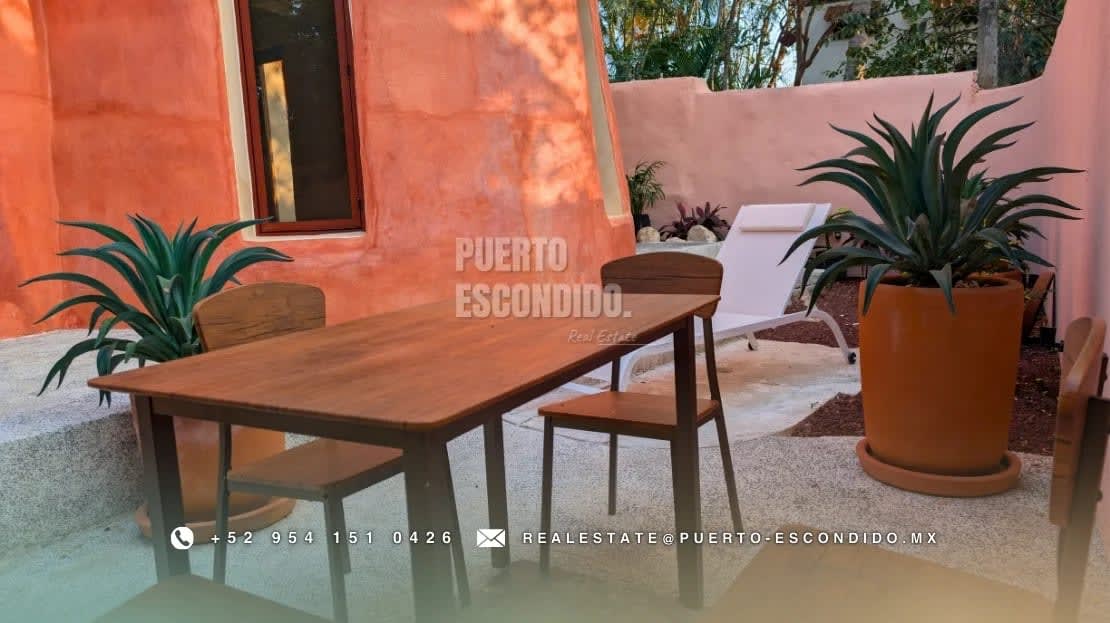 Casa ecológica única en La Punta - Miniatura 15