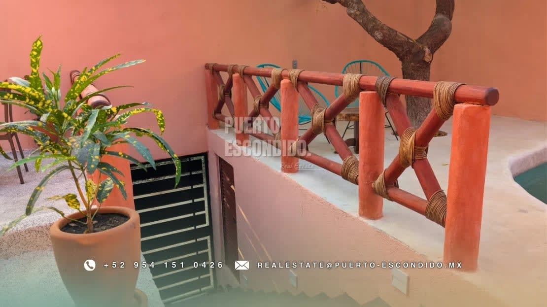 Casa ecológica única en La Punta - Miniatura 16