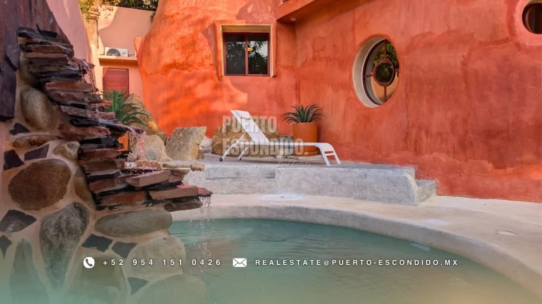 Casa ecológica única en La Punta - Miniatura 17