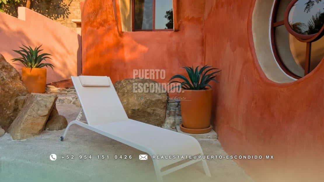 Casa ecológica única en La Punta - Miniatura 18