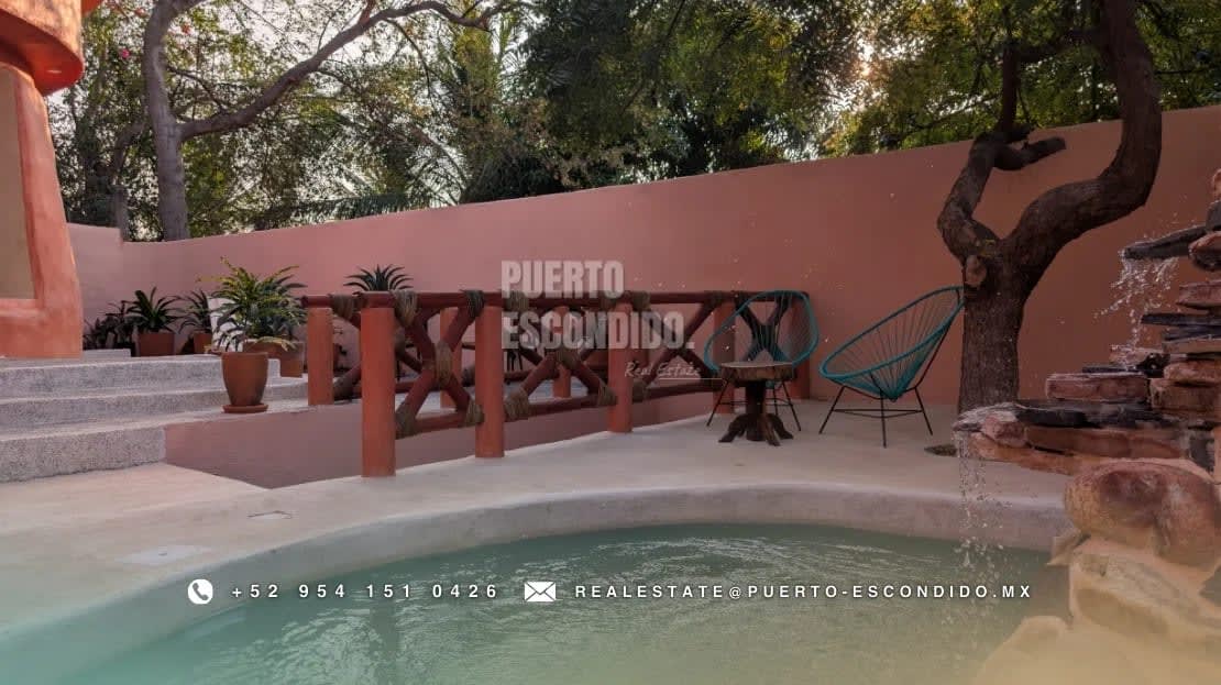 Casa ecológica única en La Punta - Miniatura 20