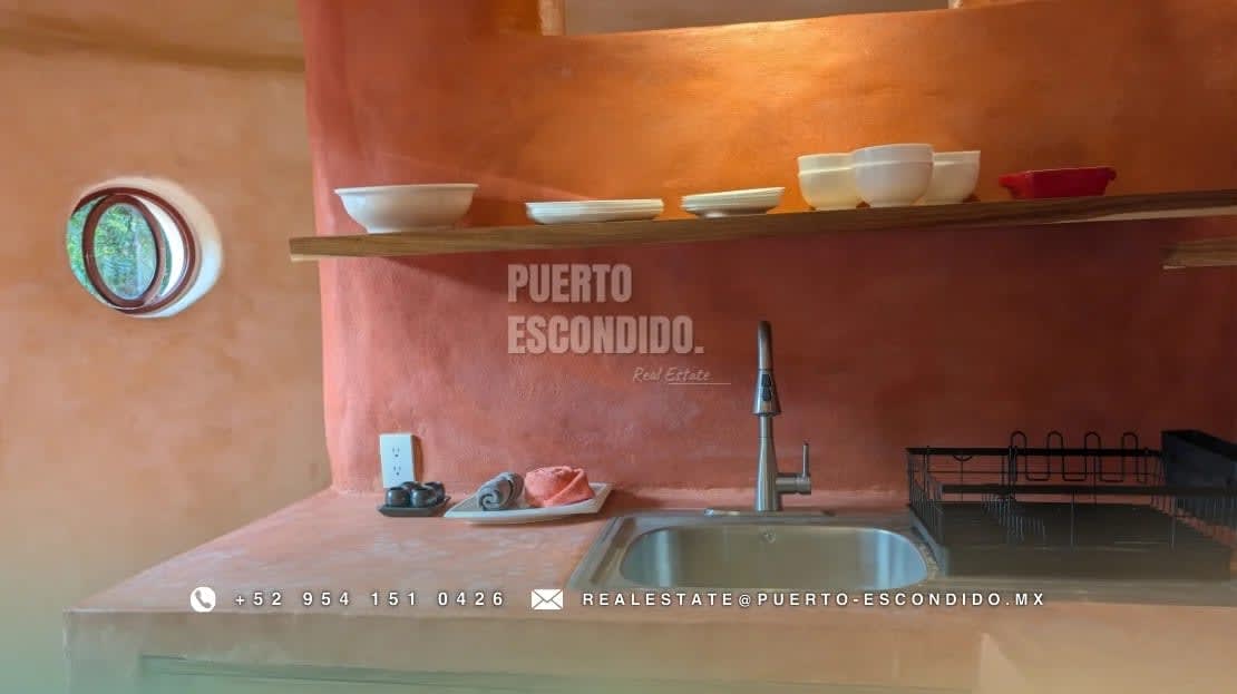 Casa ecológica única en La Punta - Miniatura 21