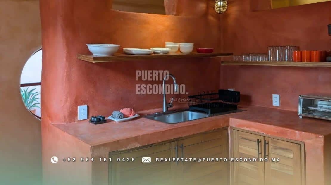 Casa ecológica única en La Punta - Miniatura 22