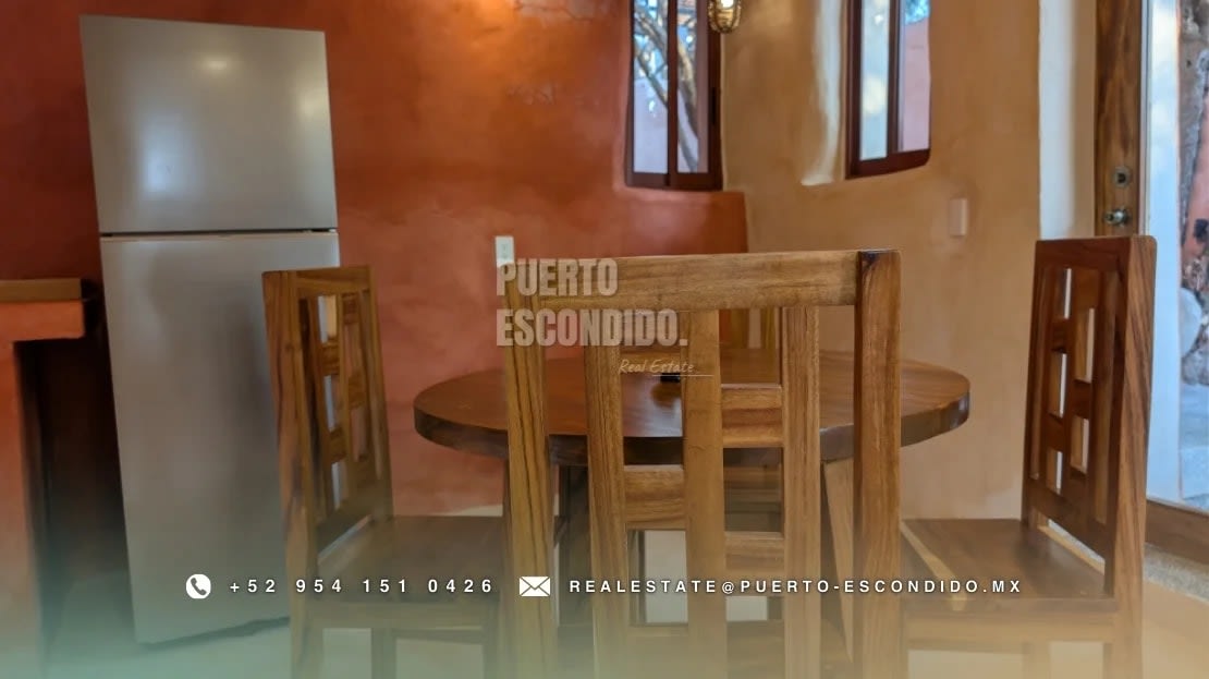 Casa ecológica única en La Punta - Miniatura 23