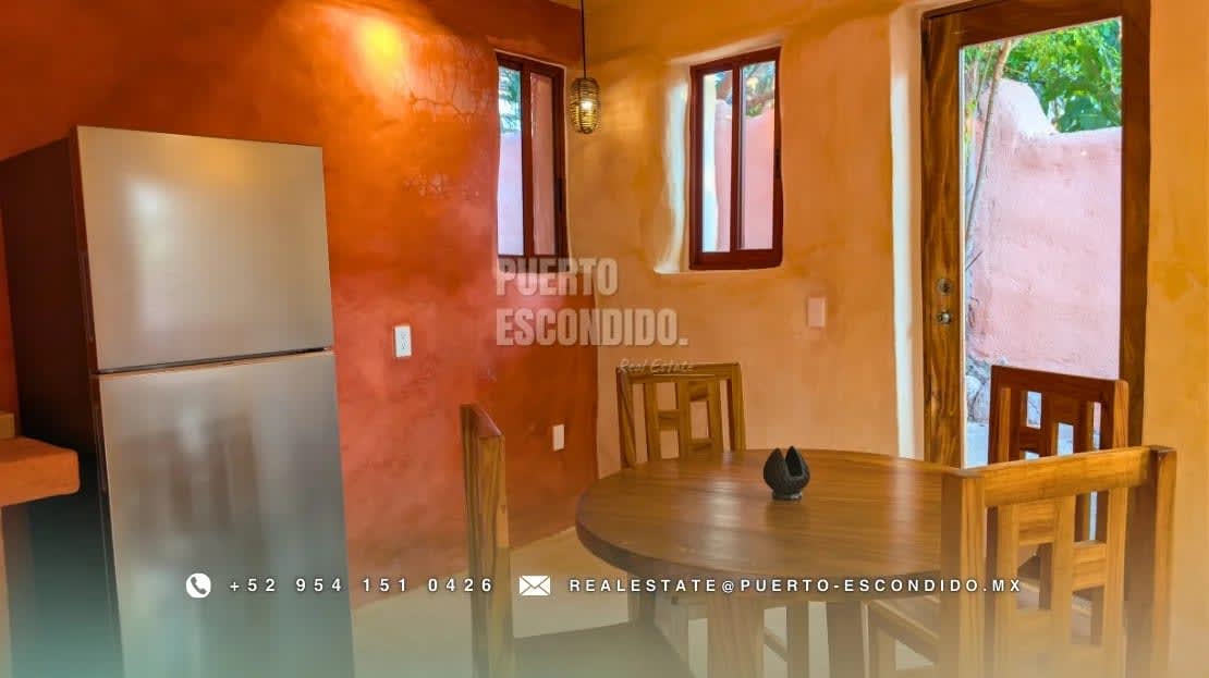 Casa ecológica única en La Punta - Miniatura 24