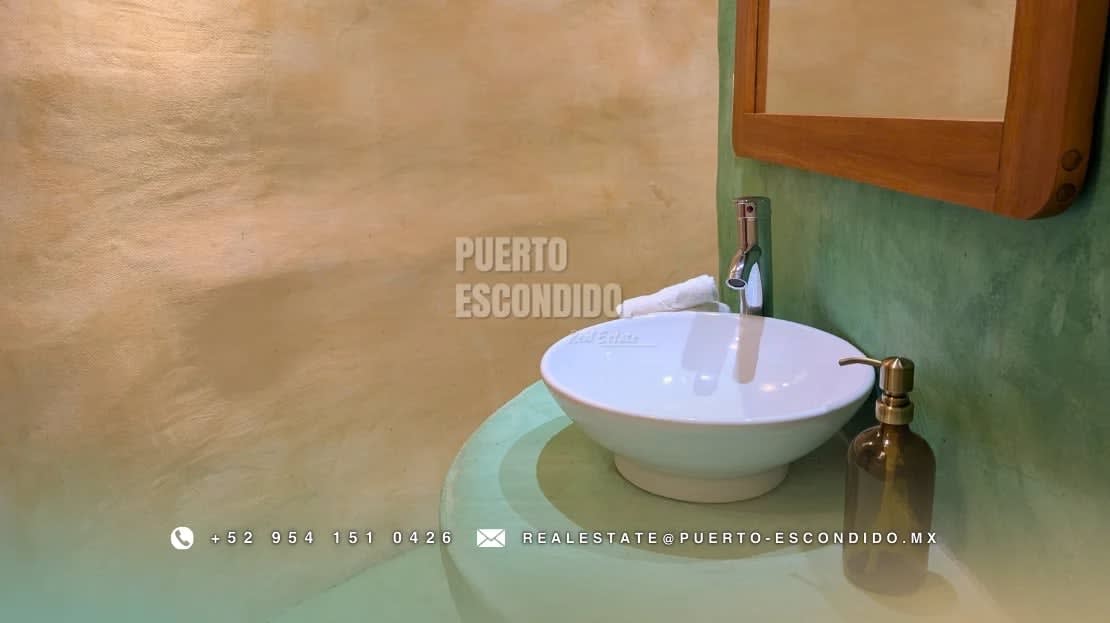 Casa ecológica única en La Punta - Miniatura 26