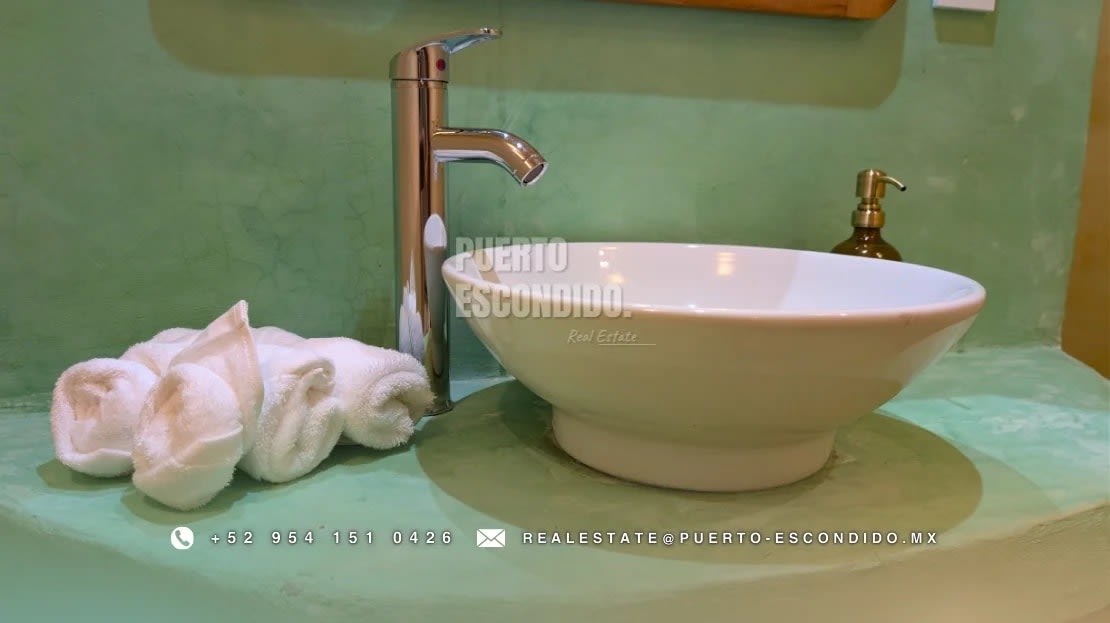 Casa ecológica única en La Punta - Miniatura 27