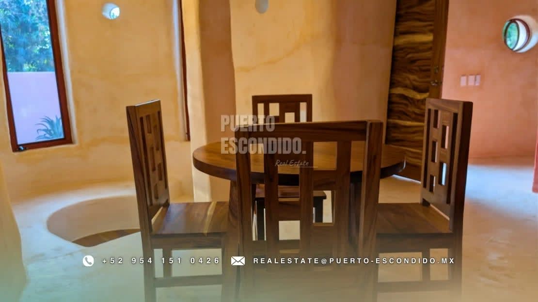 Casa ecológica única en La Punta - Miniatura 28