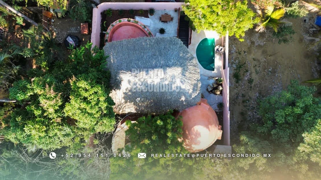 Casa ecológica única en La Punta - Miniatura 30