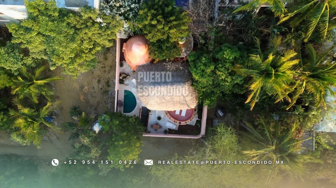 Casa ecológica única en La Punta - Miniatura 32