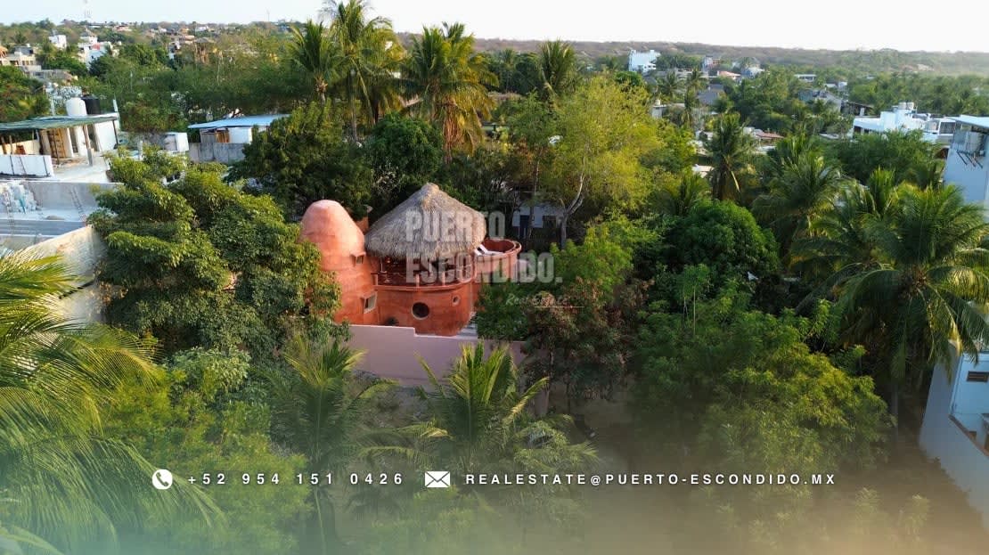 Casa ecológica única en La Punta - Miniatura 34