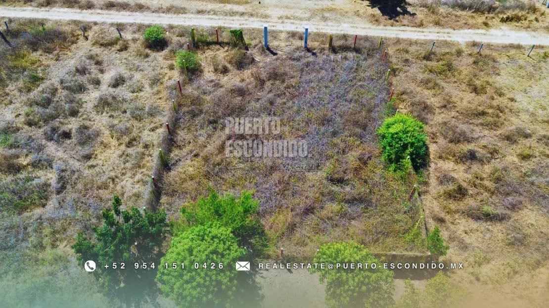 Terreno con Vista al Mar en Agua Blanca - Miniatura 14