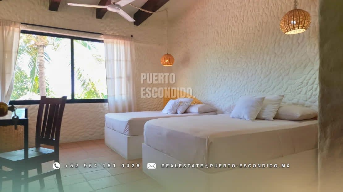 Propiedad con Negocio Vacacional Operando en La Punta - Miniatura 28
