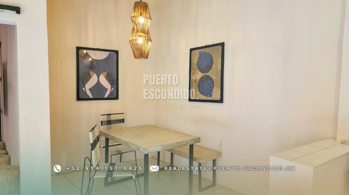 Propiedad con Negocio Vacacional Operando en La Punta - Miniatura 33