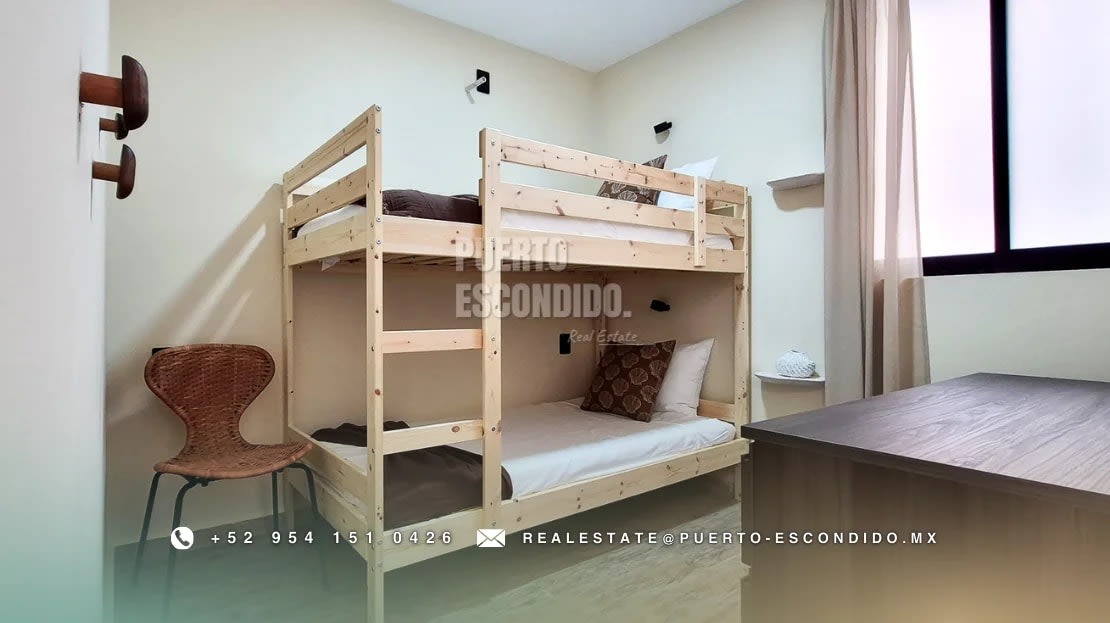 Departamentos Modernos Cerca del Aeropuerto - Miniatura 17