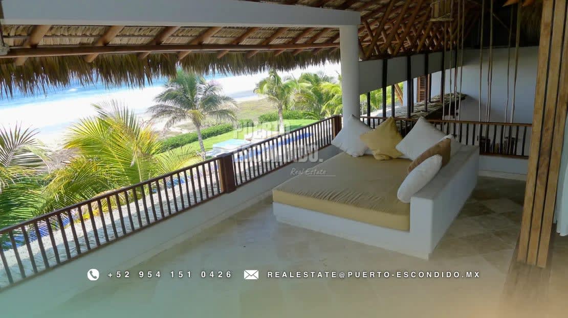 Incomparable Exclusiva Propiedad de Lujo Frente al Mar - Miniatura 6