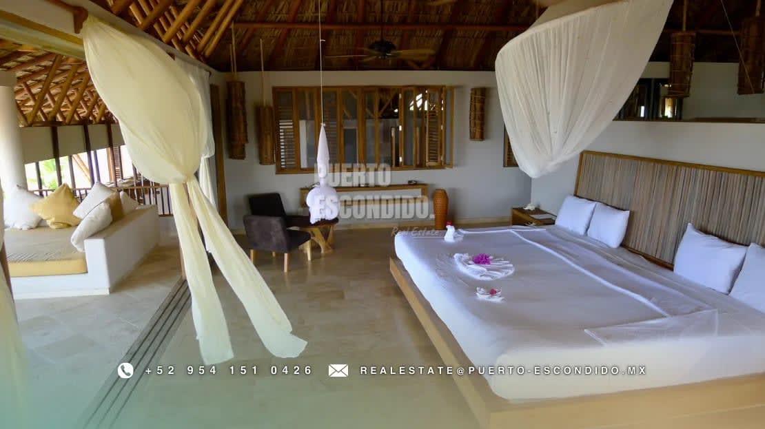 Incomparable Exclusiva Propiedad de Lujo Frente al Mar - Miniatura 7