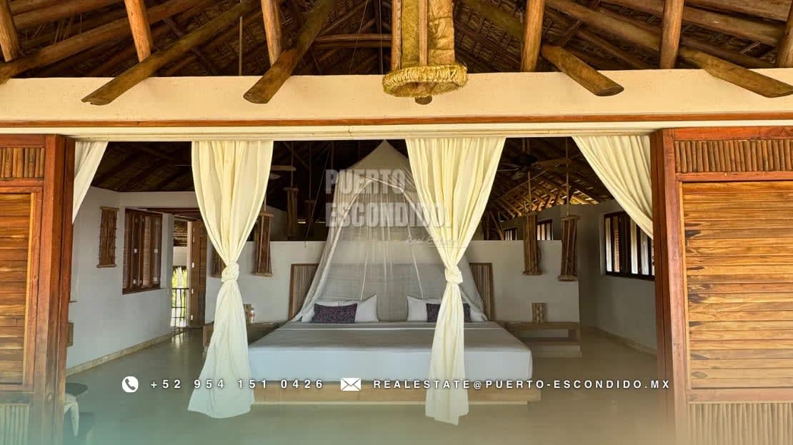 Incomparable Exclusiva Propiedad de Lujo Frente al Mar - Miniatura 8