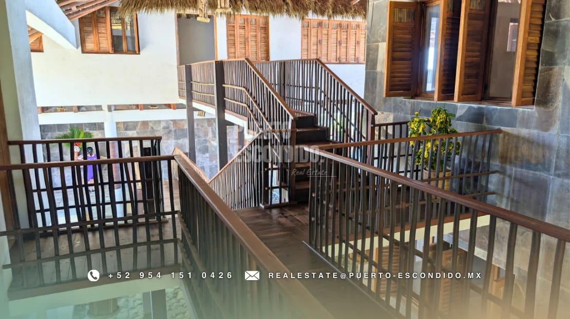 Incomparable Exclusiva Propiedad de Lujo Frente al Mar - Miniatura 12