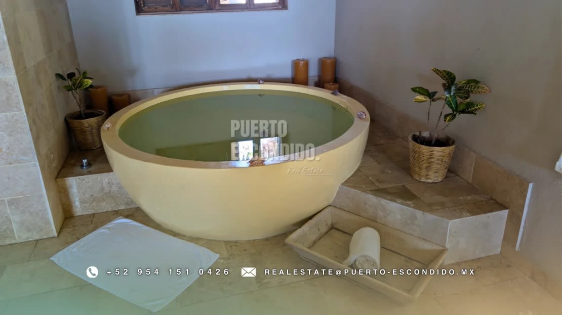 Incomparable Exclusiva Propiedad de Lujo Frente al Mar - Miniatura 13