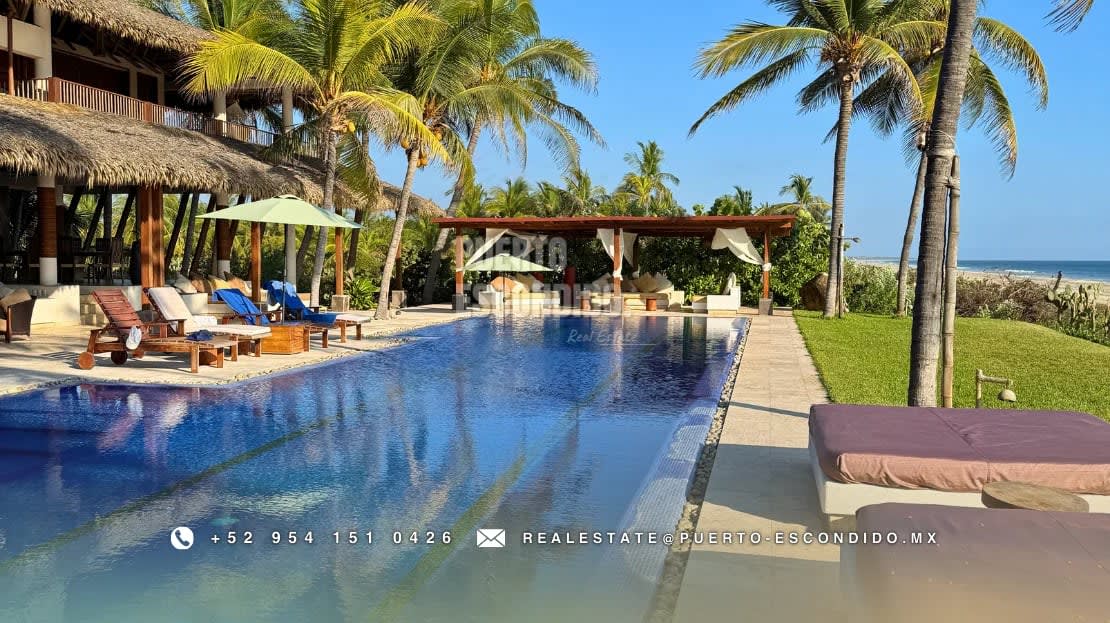 Incomparable Exclusiva Propiedad de Lujo Frente al Mar - Miniatura 14