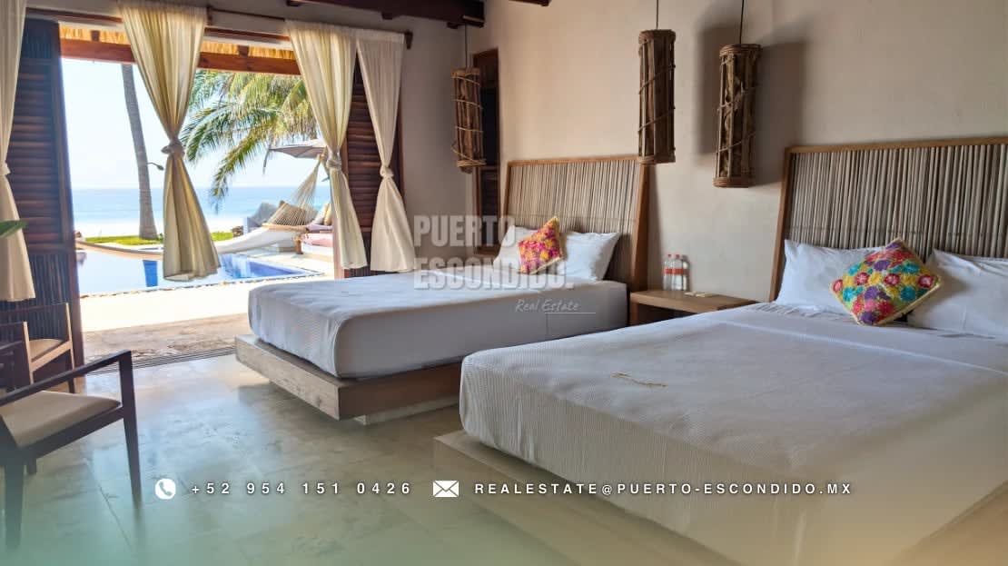 Incomparable Exclusiva Propiedad de Lujo Frente al Mar - Miniatura 15
