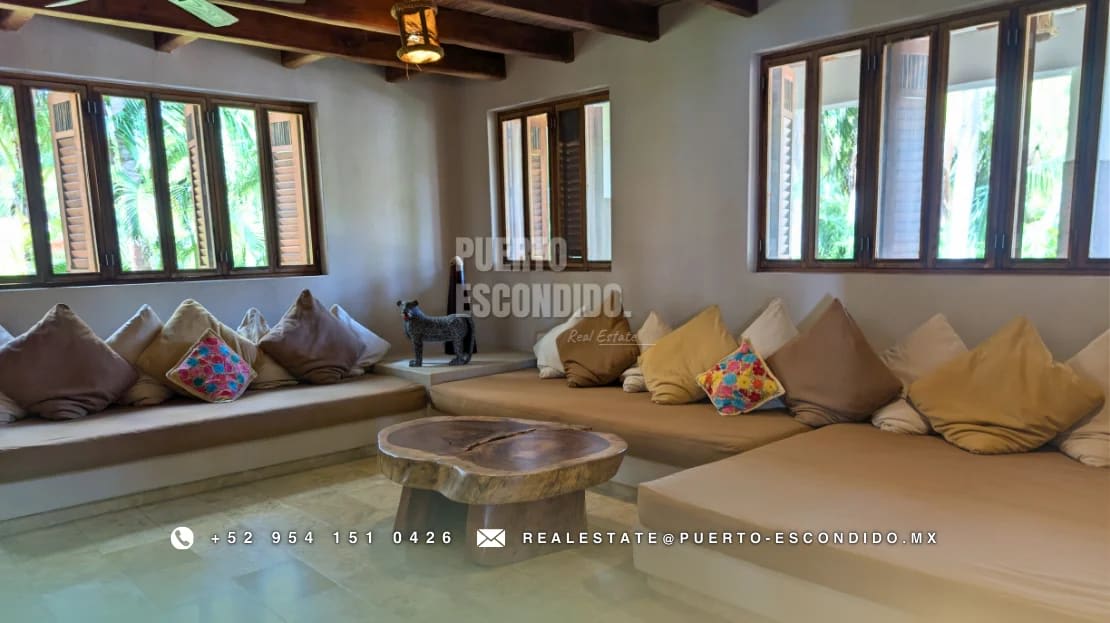Incomparable Exclusiva Propiedad de Lujo Frente al Mar - Miniatura 16