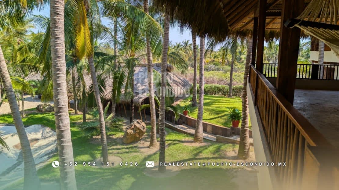 Incomparable Exclusiva Propiedad de Lujo Frente al Mar - Miniatura 18