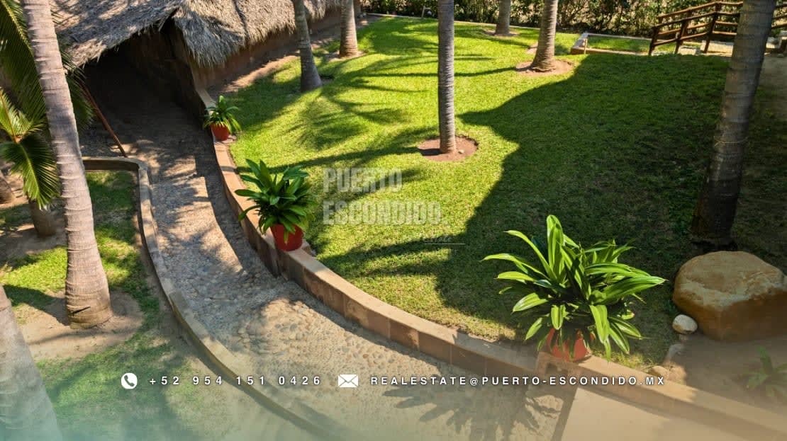 Incomparable Exclusiva Propiedad de Lujo Frente al Mar - Miniatura 19