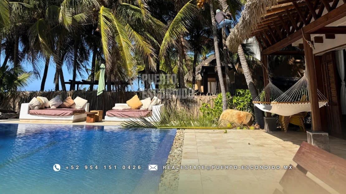 Incomparable Exclusiva Propiedad de Lujo Frente al Mar - Miniatura 20